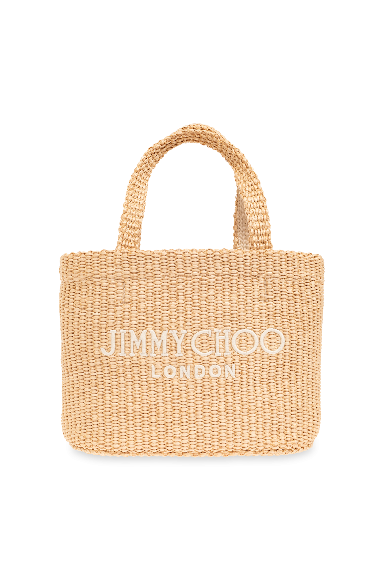 Jimmy Choo Shoulder Bag 'Beach Tote' | Women's | Vitkac